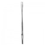 Walter Osteotome, 4mm Width Tip, 7-1/2