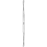 Toennis Grooved Dissector, 3.5mm x 5mm, Double-Ended, 9-1/2