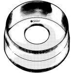 Freeman Areola Marker. 2 in 1. 38mm/42mm