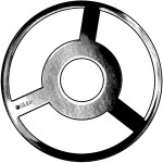 Solz Areola Marker, Blunt 45mm