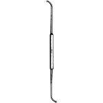 Kistner Nasal Probe / Elevator, Double End 6-3/4