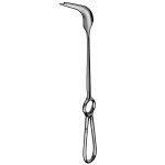 Obwegeser Nasal Spine Retractor 10mm/23mm x 40mm