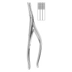 Smith Sagittal Split Separator, Angled, without Ratchet, 9-1/2