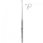 Ray Pituitary Curette - 7-1/2