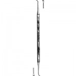 Universal Scaler Double End #12