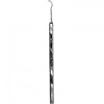 Jaquette Scaler Single End #1-S
