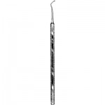 Jaquette Scaler Single End #2S