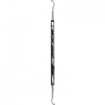 Jaquette Scaler Double End #1-S and # 1-S