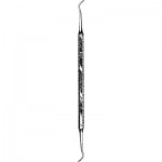 Jaquette Scaler Double End #2-S and # 3-S