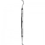 Goldman-Fox Scaler #1