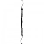 Goldman-Fox Scaler #2