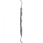 Crane Kaplan Scaler Double End #6