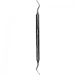 Columbia Curette Double End #4L / #4R