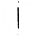 McCalls Curette Double End #17S / #18S