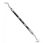 Hollenback Carver Double End #3S
