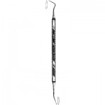 Ward Carver Double End #1