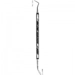 Ward Carver Double End #2