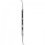 PK Thomas Wax Placer Double End #2