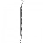 PK Thomas Wax Placer Double End #3