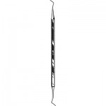 PK Thomas Wax Placer Double End #4