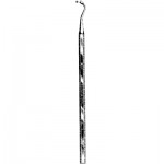 Black Plugger Single End #2