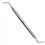 Root Canal Plugger Double End, #9/11