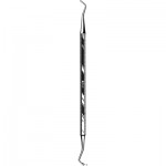 Black Plugger Double End #1 and #2