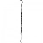Ladmore Instrument Double End #2