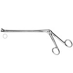 Oldberg Rongeur, Tip 7mm Diameter, 7