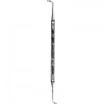 Ladmore Instrument Double End #3