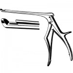 40° Forward-Angled Tip 3mm Bite
