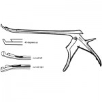 2mm Foamenotomy Rongeur