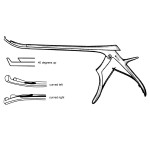 3mm Foamenotomy Rongeur