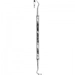 Woodson Instrument Double End #3