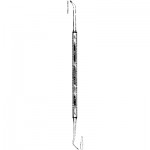 Plastic Filling Instrument Double End PFI #1