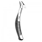 Incisor Bicuspid Root Extracting forceps #150, Upper