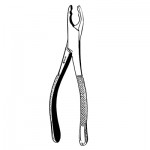 Extracting forceps #150AS