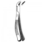 Children's Universal Extracting forceps #151S, Lower
