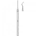 Heidbrink Root Tip Pick #2
