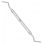 Heidbrink Root Tip Pick #2 and #3, Double End