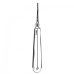 Coupland Bone Chisel #2