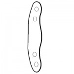 Matrix Bands Bicuspid #1, Assorted Unit of Measurement: Pack of 12