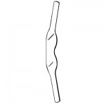 Matrix Bands Bicuspid #8, Extra-Narrow Unit of Measurement: Pack of 12