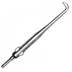 Morrell Crown Remover, Point B Only
