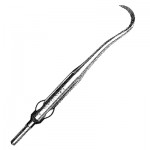 Morrell Crown Remover, Point C Only