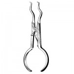 Brewer Rubber Dam Forceps
