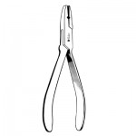 Cone Socket Pliers #102, For Tightening and Removing Cone Socket Points