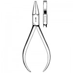 Flat Nose Pliers #104