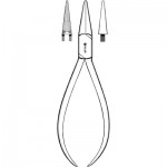 Goslee Pliers #136