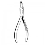 Gordon Contouring Pliers #137, For General Contouring Work